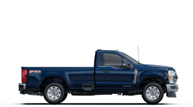 2024 Ford SuperDuty